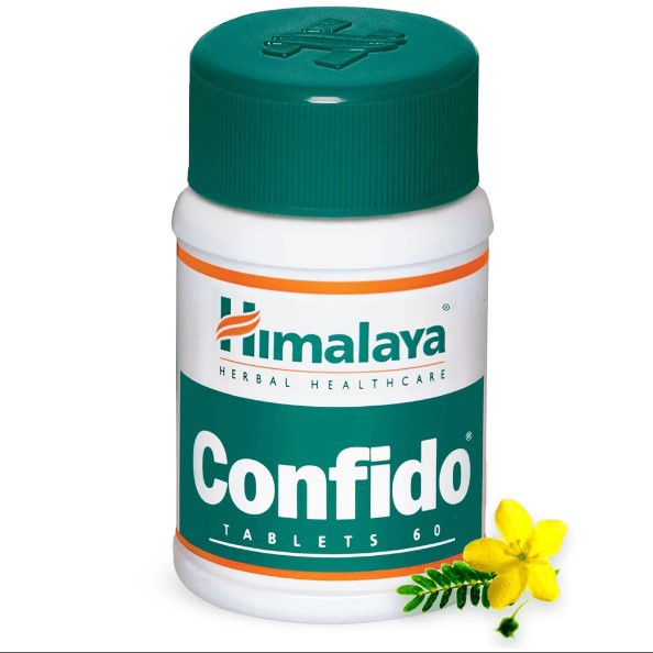 Best Confido 60 Tablets For Men Health (India)
